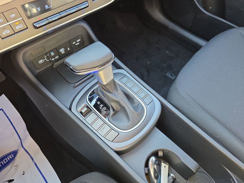 New 2026 Hyundai Kona SEL Sport FWD image 15