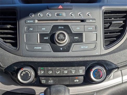 Used 2015 Honda CR-V LX image 11