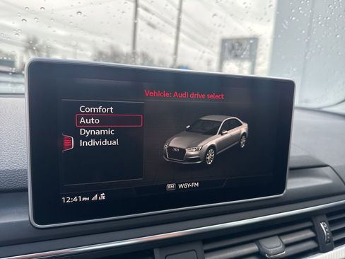 Used 2018 Audi A4 2.0T Premium Plus w/ Premium Plus Package image 18