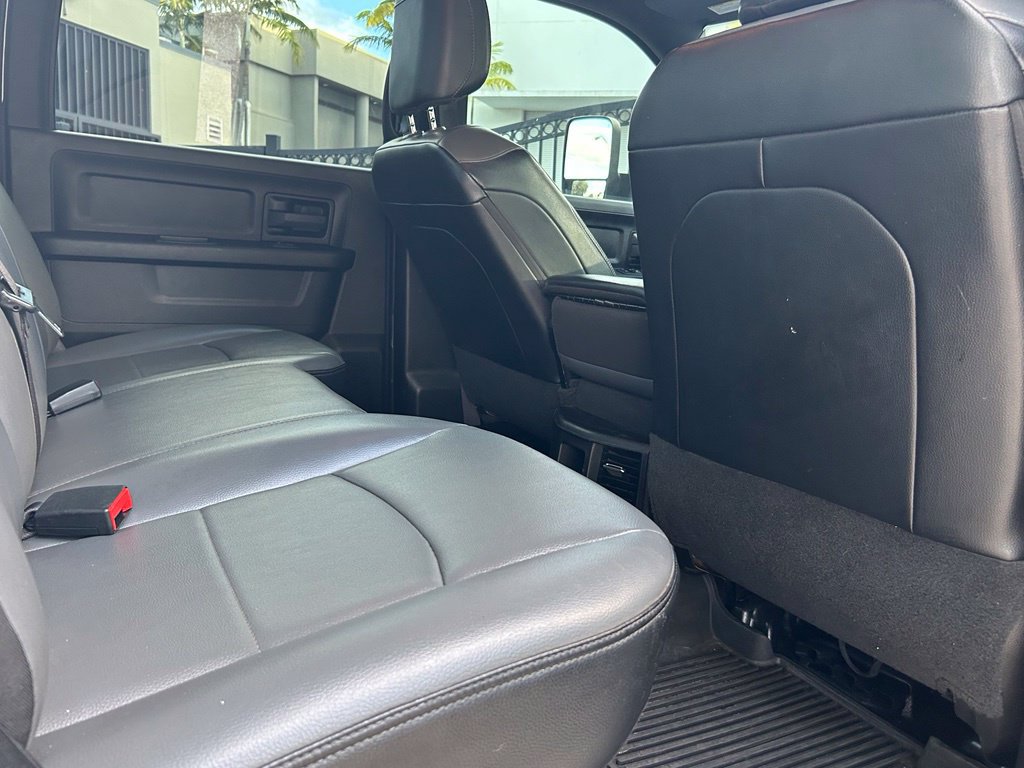 Used 2022 RAM 3500 Tradesman w/ Chrome Appearance Group AWD/4WD image 36