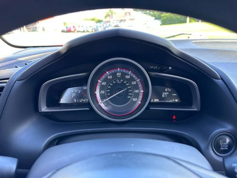 Used 2014 MAZDA MAZDA3 i Sport FWD image 28