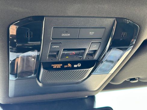 Used 2025 Lexus GX 550 w/ Accessory Package (2T) AWD/4WD image 21