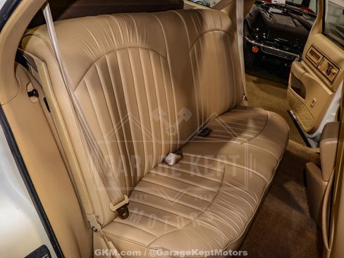 Used 1992 Buick Roadmaster Estate image 72