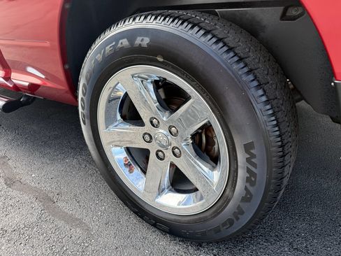 Used 2013 RAM 1500 Express RWD image 11