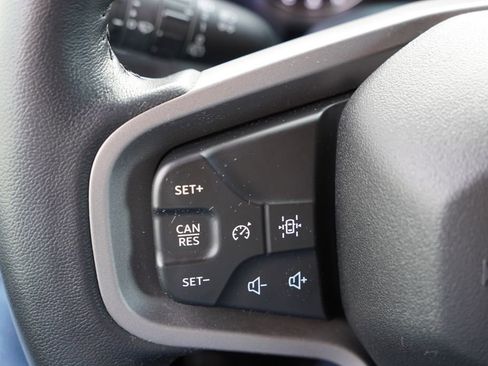 Certified 2022 Ford Bronco Big Bend image 30