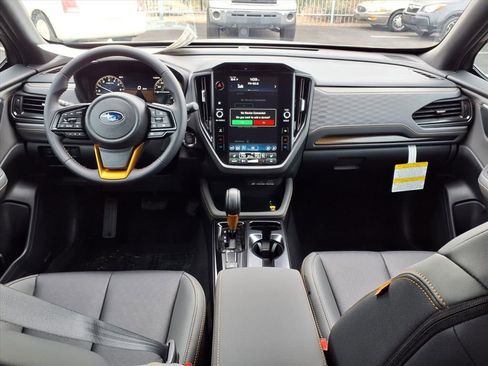 New 2026 Subaru Forester Wilderness image 2