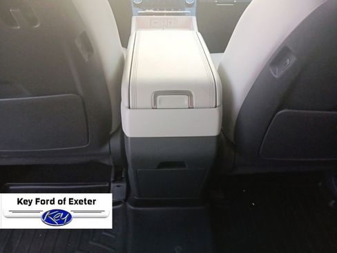 Used 2024 Hyundai Santa Fe SEL image 34