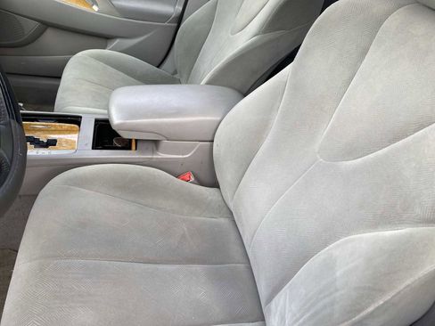 Used 2007 Toyota Camry XLE image 13