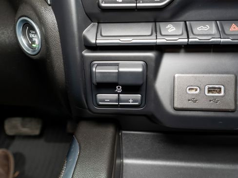 Used 2022 Chevrolet Silverado 1500 LT Trail Boss image 23