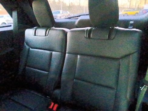 New 2026 Ford Explorer ST-Line w/ Premium Package RWD image 29