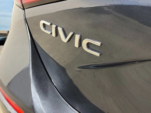New 2026 Honda Civic Sport image 7