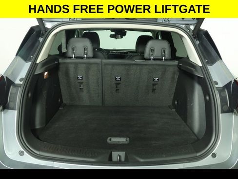 Certified 2023 Buick Encore GX Select w/ Sport Touring Package AWD/4WD image 10