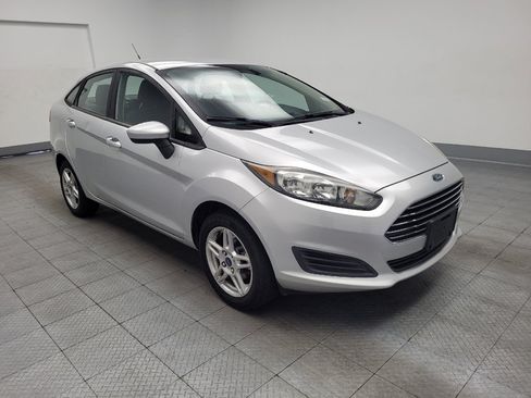 Used 2019 Ford Fiesta SE FWD image 13