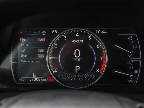 Used 2022 Lexus ES 350 w/ Premium Package FWD image 31