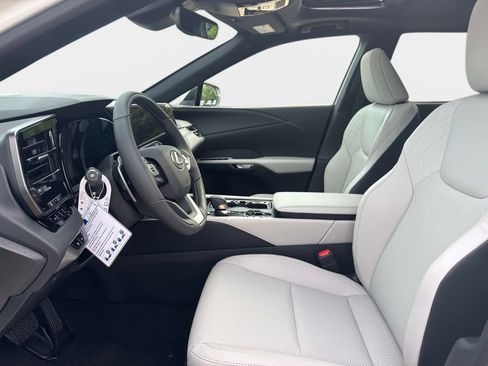 New 2026 Lexus RX 350h AWD/4WD image 18
