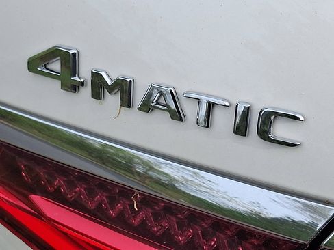 Used 2023 Mercedes-Benz S 580 4MATIC Sedan image 5