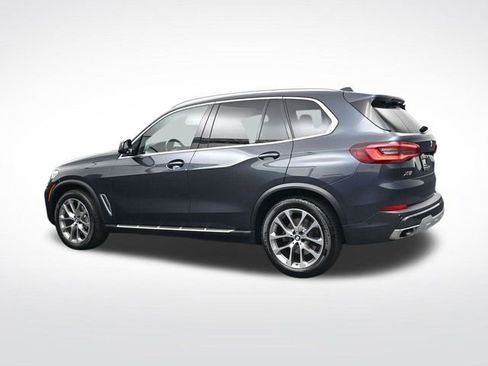 Used 2022 BMW X5 xDrive40i w/ Premium Package image 7