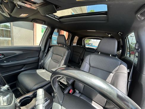 Used 2021 Honda Passport EX-L image 10