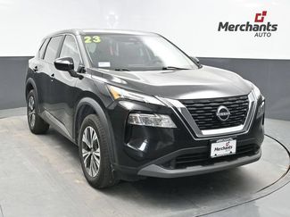 Used 2023 Nissan Rogue SV AWD/4WD video 1