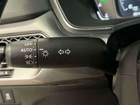 Used 2024 Acura Integra FWD image 20