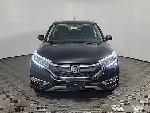 Used 2015 Honda CR-V EX image 12