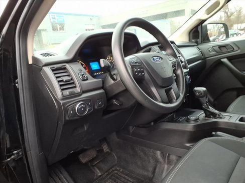 Used 2022 Ford Ranger XL w/ Equipment Group 101A High image 15