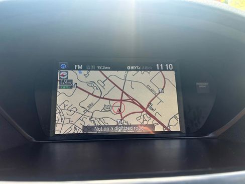 Used 2016 Acura TLX w/ Technology Package FWD image 32