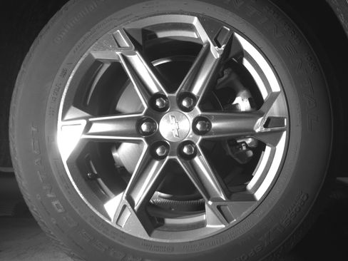 Used 2025 Chevrolet Blazer LT FWD image 13