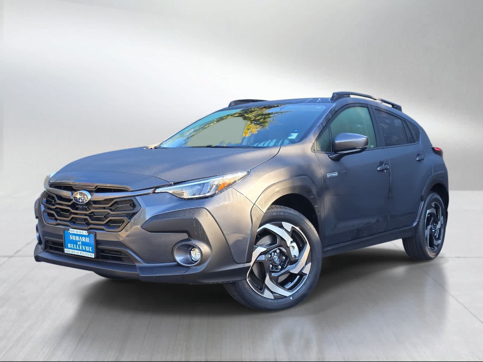 New 2026 Subaru Crosstrek 2.5i Limited AWD/4WD image 1
