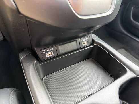 Certified 2022 Honda CR-V EX-L image 35