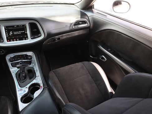Used 2022 Dodge Challenger R/T w/ Plus Package RWD image 26