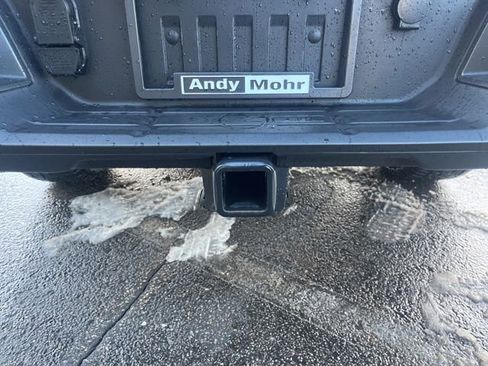 Used 2022 Ford Ranger XLT w/ Equipment Group 301A Mid image 9