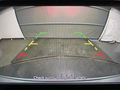 Used 2023 Nissan Kicks SV FWD image 15