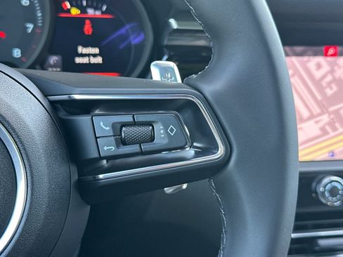 New 2026 Porsche Macan AWD/4WD image 28