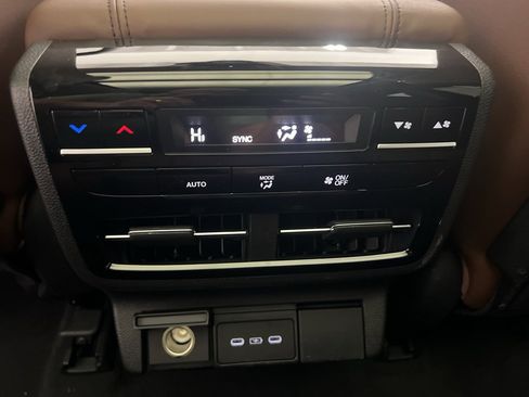 New 2026 Acura MDX FWD w/ Technology Package image 38