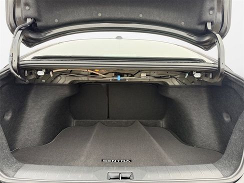 New 2026 Nissan Sentra SV w/ Floor Mat Package image 18