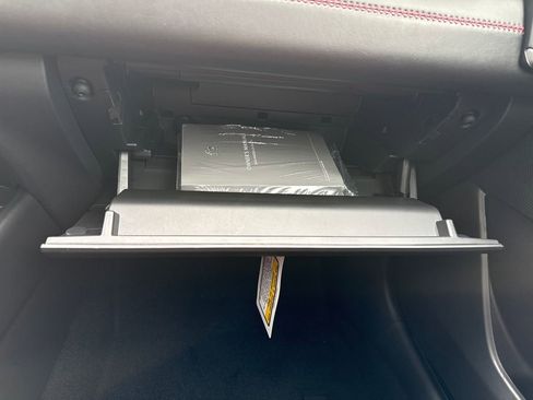 New 2026 MAZDA CX-50 AWD 2.5 Hybrid w/ Cargo Package image 5