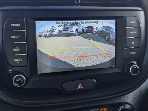 Used 2020 Kia Soul X-Line image 11