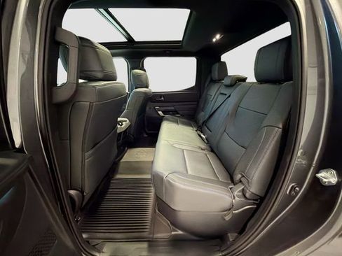 New 2026 Toyota Tundra Platinum AWD/4WD image 21
