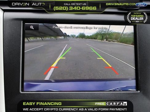 Used 2016 Ford Fusion SE w/ Equipment Group 202A image 19