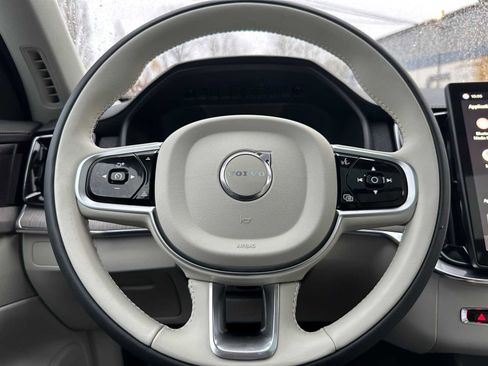 New 2026 Volvo XC90 B6 Ultra image 25