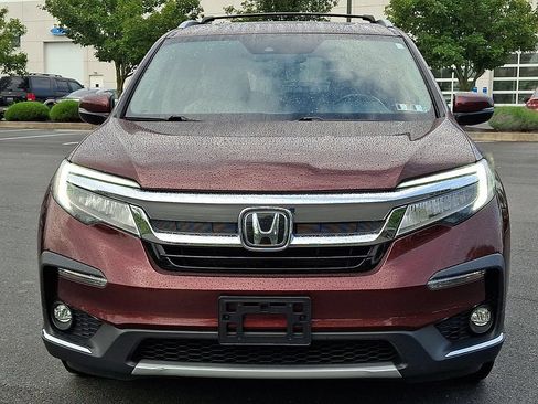 Used 2021 Honda Pilot Touring image 5