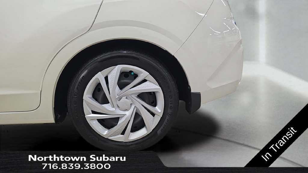 Used 2024 Subaru Impreza 2.0i AWD/4WD image 21
