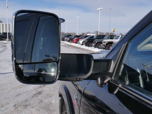 Used 2022 RAM 3500 Laramie image 11