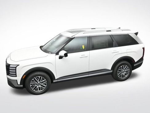 New 2026 Hyundai Palisade SEL FWD image 19