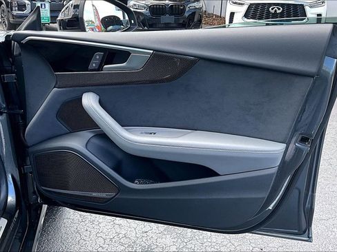 Used 2022 Audi S5 Prestige w/ Prestige Package image 27