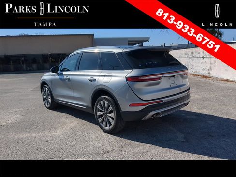 Used 2022 Lincoln Corsair Reserve w/ Elements Package image 5