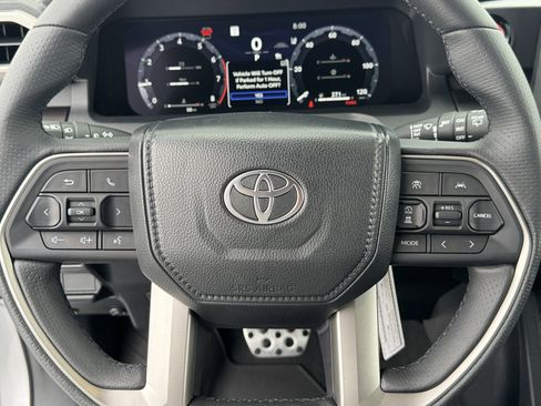 New 2026 Toyota 4Runner TRD Sport RWD image 21