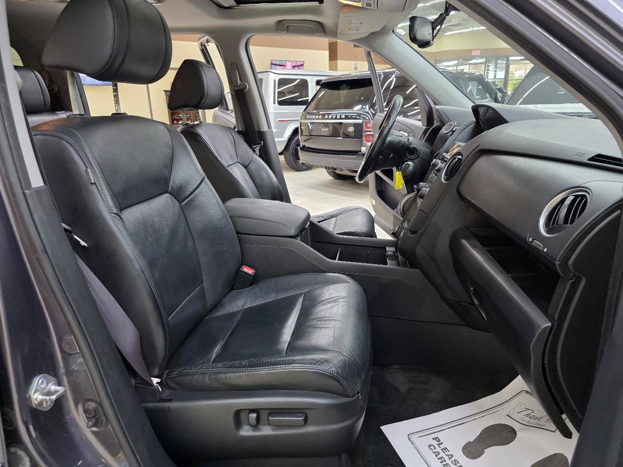 Used 2015 Honda Pilot Touring image 21