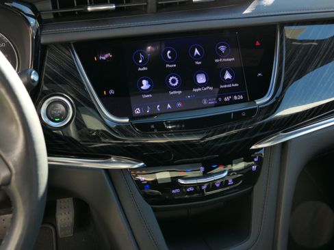 Used 2022 Cadillac XT6 Premium Luxury image 20